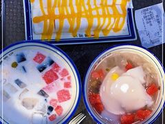 -文昌邓记清补凉(西沙路店)