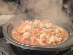 -前海沿·青岛菜(乐客城店)