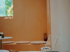 -XI·LaundryCafe 喜咖自助洗衣咖啡店