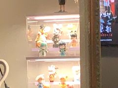 -Mr.Fox狐狸先生超级密室(南山店)
