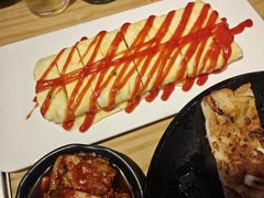 -故村土城韩国烤肉(圆沙店)