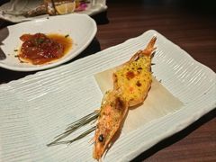 -匠和风精致料理(莆田财富中心店)
