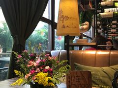 -胡桃里音乐酒馆(白云五号T5 MALL店)