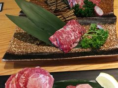 雪花牛小排-赤坂亭·M9和牛烧肉·铁板烧·日料398放题(长泰广场店)