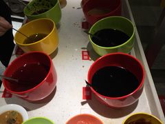 -古乐牛香·鲜牛肉牛杂火锅(新区店)