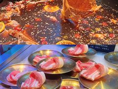 -梨花自助烤肉(天河城店)