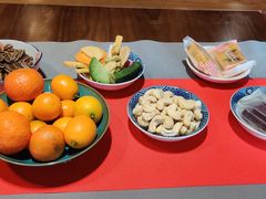 -云间宿茶空间(嘉杰国际广场店)