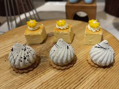 -知味自助餐厅(西安威斯汀大酒店)