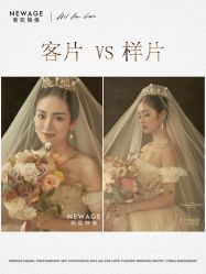 -新奕映像摄影机构