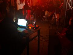 -新五爱道夜市