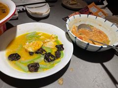 -厨创东北传家菜(信义坊店)