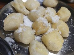 -原始泥炉烤肉(总店)