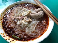 红味肥肠粉-甘记肥肠粉(马鞍北路店)