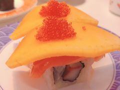 -采御鲜·回转寿司(汕头万达店)