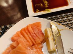 -天诚丽筠酒店-西餐厅