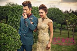 -施华洛婚纱摄影会所(范阳中路店)