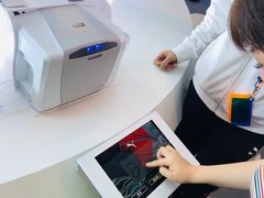 -东浩兰生上海世博展览馆