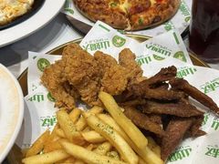 -山姆大叔(水韵城店)