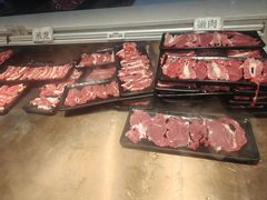 -海汕记·潮汕鲜牛肉火锅·自助