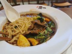 -贯一台湾牛肉面(八一七中路店)