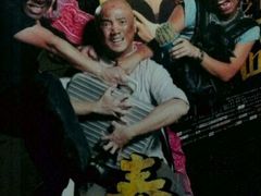 -金逸影城(中关村店)