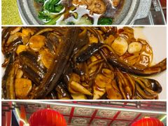 -红楼酒家(幸福家园精品街店)