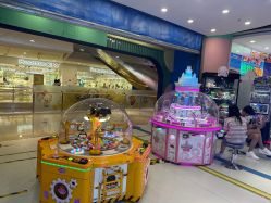 -利奥梦幻主题乐园(爱琴海购物公园店)