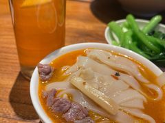 -漆黑觉米粉(三里屯店)