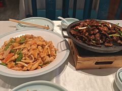 -老城味道·传统天津菜(杨柳青店)