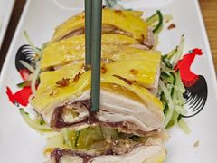 -椰皇鸡饭·烧味烧腊