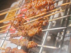 -可口香·非遗烧烤(南岗直营店)
