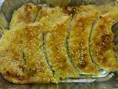 煎饺-周震馄饨