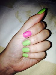 -娃娃美甲wawa nail salon