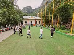 -桔子文创·企业团建·活动策划·拓展会议