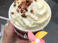 -茶颜悦色(花园道店)