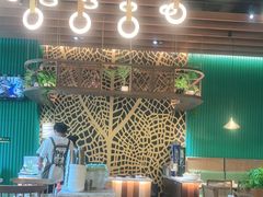 大堂-PHO爺·越南料理(亦庄大族广场店)