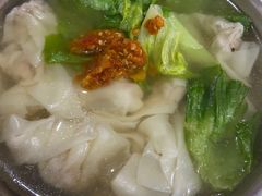 -南宁市连升风味小吃店