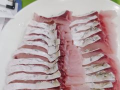 -正能量脆肉鲩火锅