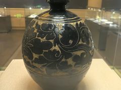 -呼和浩特博物馆