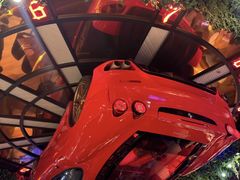 -1886德国汽车餐厅(外滩中央店)