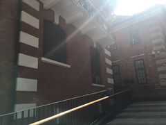 -大馆(前中区警署建築群)