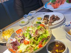 -黑木原精致料理·铁板烧