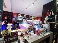 -思南书局(复兴中路店)
