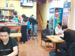 -虾老大小龙虾烧烤(竞舟店)