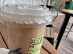 -书亦烧仙草(东汇城店)