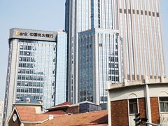 -天津音乐厅