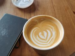 -Radar Coffee(思南路店)