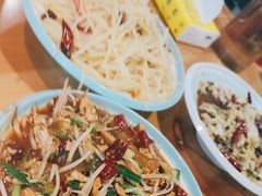 -四禧精酿铜锅涮肉·烧烤工场(大明湖店)