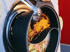 -俭让佬妈现卤串串(温江总店)