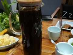 -贰重天冰煮羊自助火锅(东坝店)